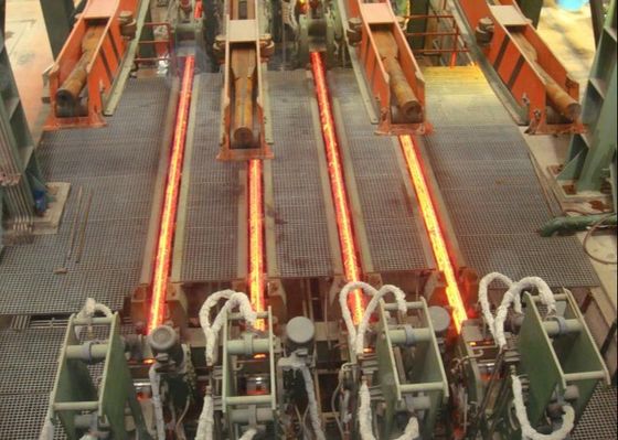 High Speed Continuous Casting Machine For Industrial Use