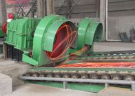 High Precision Wire Rod Block Mill For High Capacity Rolling