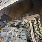 Steel Scrap Steel-making Electric Arc Furnace