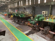 High Speed Wire Rod Block Mill With Rolling And High Accuracy
